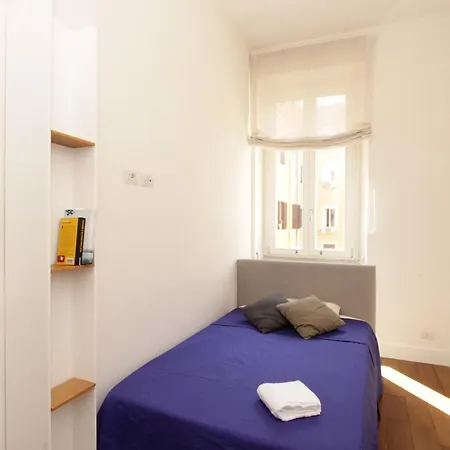 Gracchi Flat