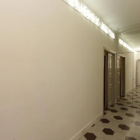 Gracchi Flat Apartment *