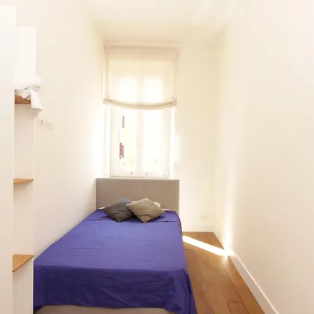 Apartment Gracchi Flat