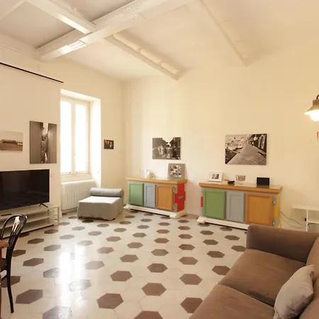 Gracchi Flat Appartement