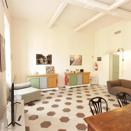 Gracchi Flat Appartement