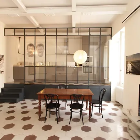 Gracchi Flat Apartment Rome