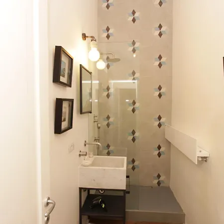 Gracchi Flat Appartement Rome