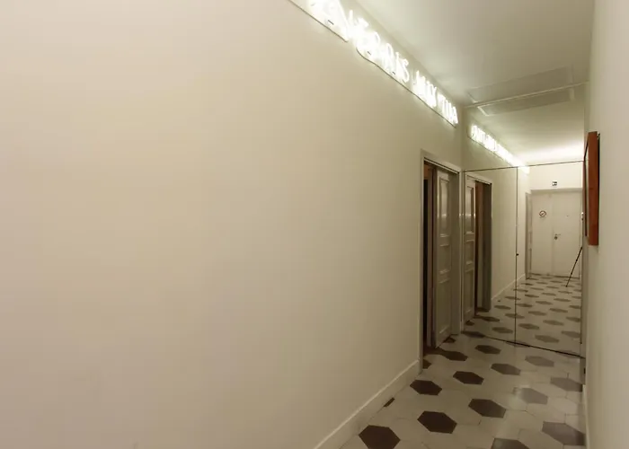 Gracchi Flat Appartement *