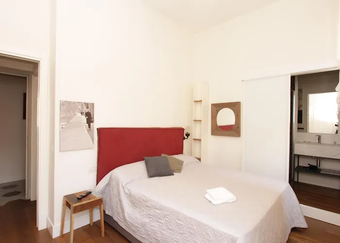 Gracchi Flat Appartement Rome