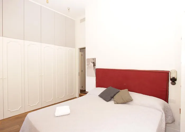 Gracchi Flat Appartement *