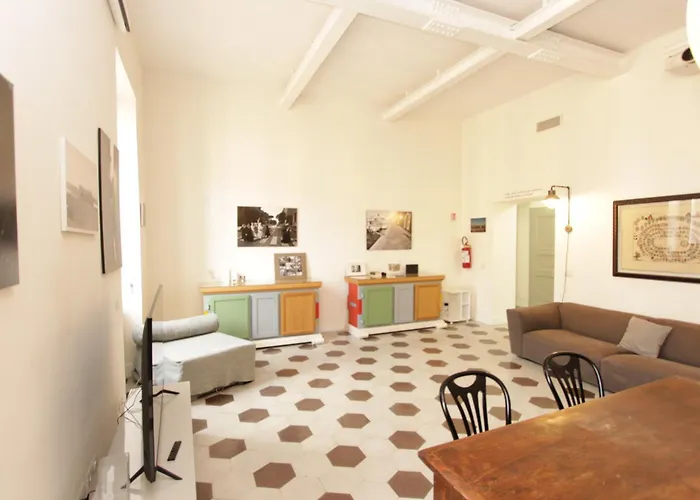 Gracchi Flat Appartement