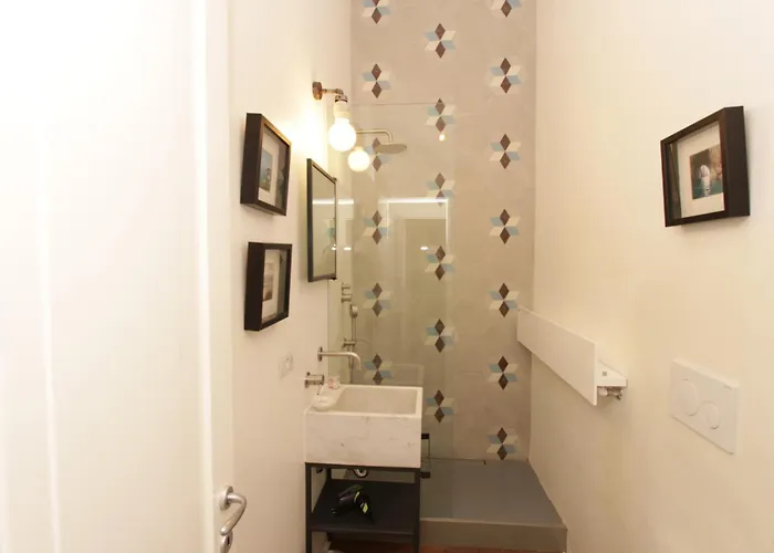 Gracchi Flat Appartement Rome