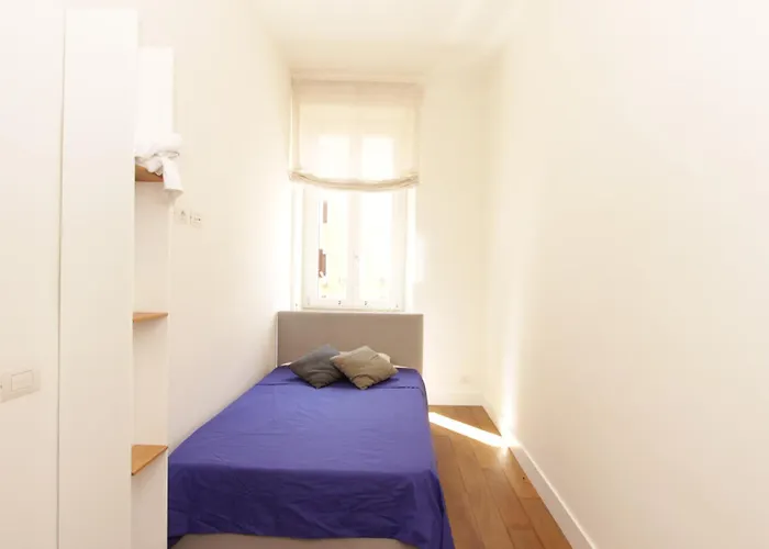 Apartment Gracchi Flat