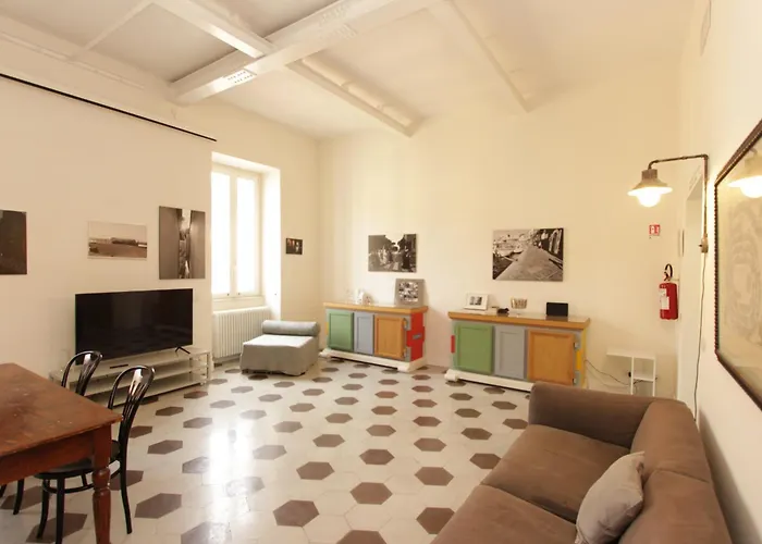 Gracchi Flat Apartment